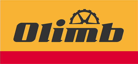 Olimb Rørfornying AS logo