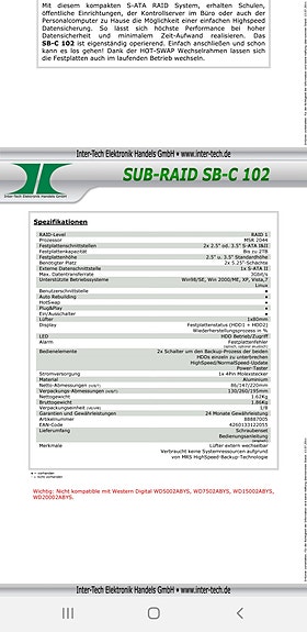 Product image 6 of 6