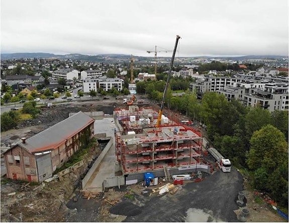 Bilde 2 av 2 i jobbannonse-galleriet