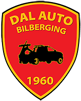 Dal Auto Bilberging AS logo