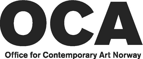 Stiftelsen Oca Norway Office For Contemporary Art Norway