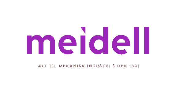 P Meidell AS