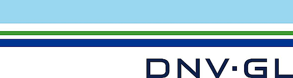 DNV GL logo