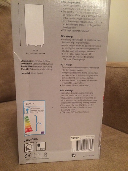 Product image 4 of 5
