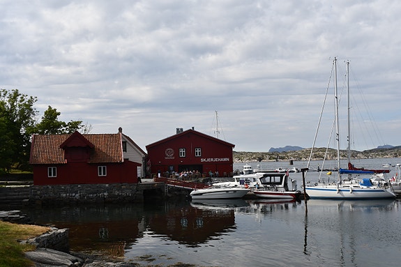 Bilde 1 av 4 i jobbannonse-galleriet