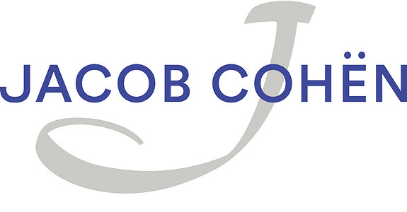 Jacob Cohën Store Oslo logo