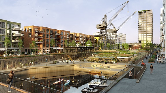 Bilde 1 av 3 i jobbannonse-galleriet