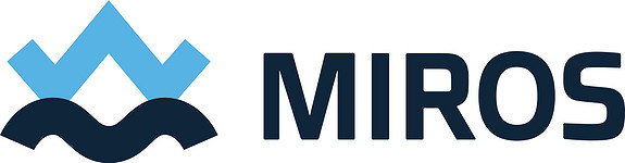 Miros logo