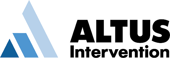 Altus Intervention logo