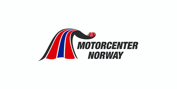 MOTORCENTER NORWAY AS