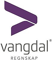 Vangdal Regnskap AS logo
