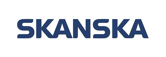 Skanska Norge AS logo