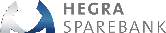 Hegra Sparebank logo