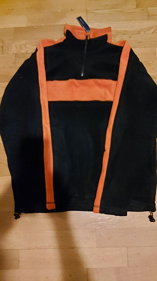 2 stk Ripley fleece L