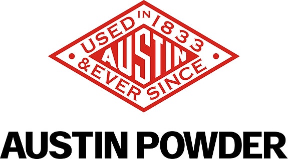 Austin Norge AS logo