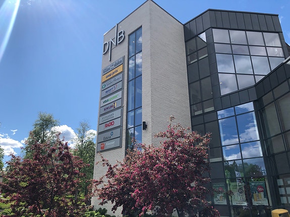 Klosser Innovasjon, Kongsvinger