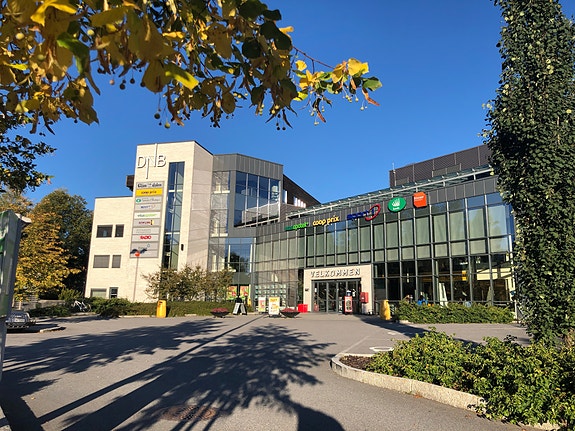 Klosser Innovasjon, Kongsvinger