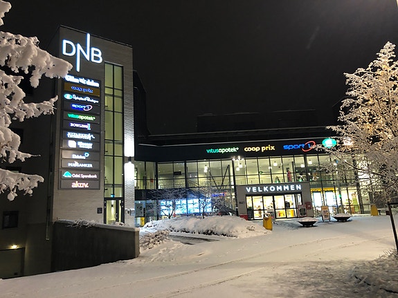 Klosser Innovasjon, Kongsvinger