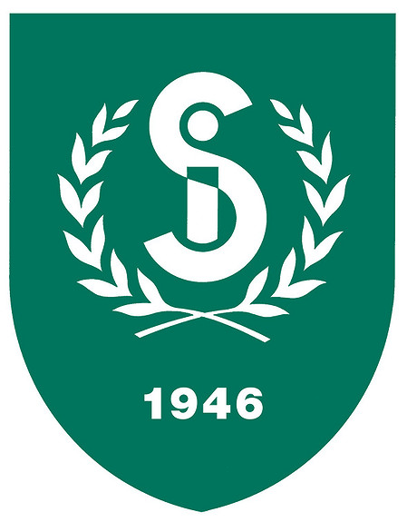 Sandnes Idrettslag - Friidrett logo