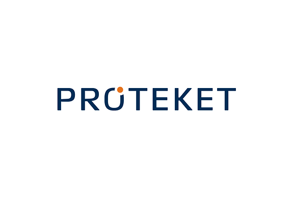 Proteket AS logo