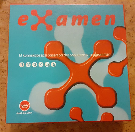 Product image 1 of 5