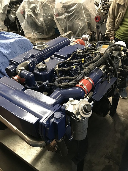 TD-Power 95 og 110 hk 5 of 5