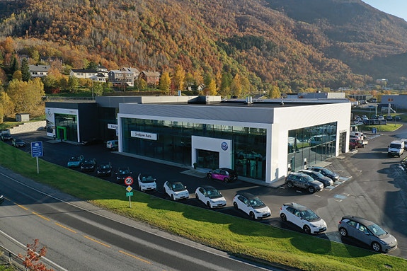 Bilde 5 av 5 i jobbannonse-galleriet