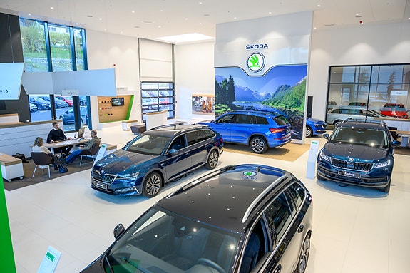 Bilde 3 av 5 i jobbannonse-galleriet
