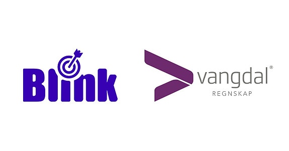 Vangdal Regnskap AS logo