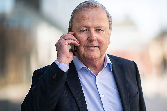 Bilde 1 av 4 i jobbannonse-galleriet