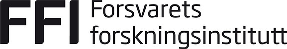 Forsvarets forskningsinstitutt logo