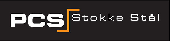 PCS Stokke Stål AS logo