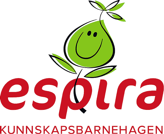 Espira Krystallveien logo