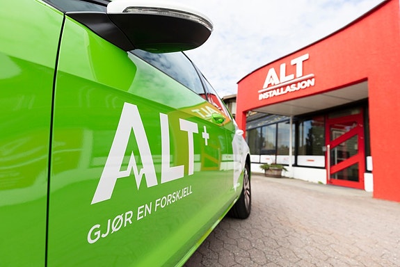 Bilde 4 av 6 i jobbannonse-galleriet