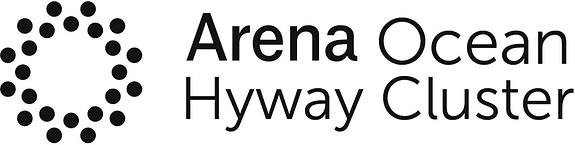 Arena Ocean Hyway Cluster logo