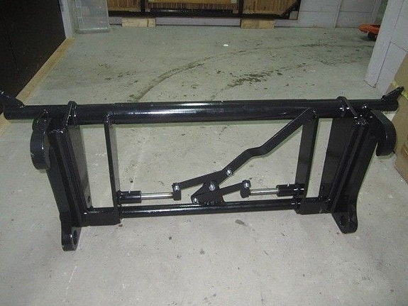 L30-sms/euro adapter