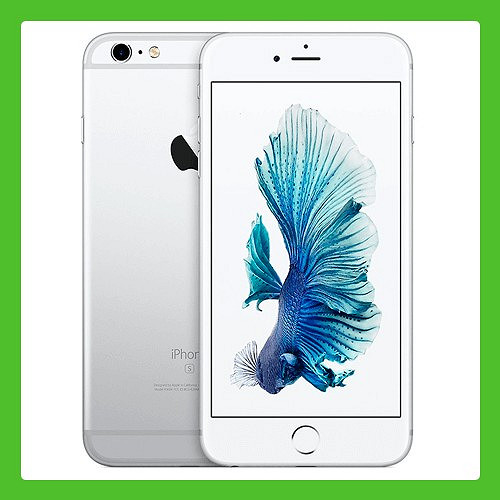 Apple hotsell iPhone 6S