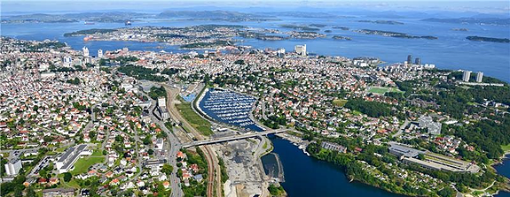 Bilde fra arbeidsgiver