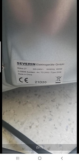 Product image 5 of 6
