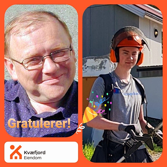 Styreleder Bendiks Harald Arnesen