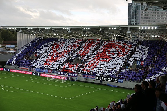 Bilde 1 av 8 i jobbannonse-galleriet