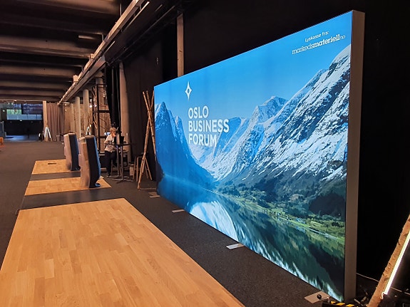 Bilde 1 av 16 i jobbannonse-galleriet