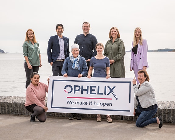 Bilde 1 av 5 i jobbannonse-galleriet