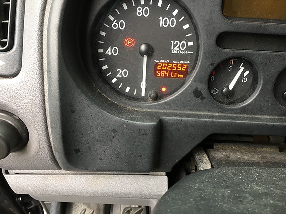 DAF 220 LF 6 of 7