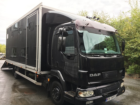 DAF 220 LF 5 of 7