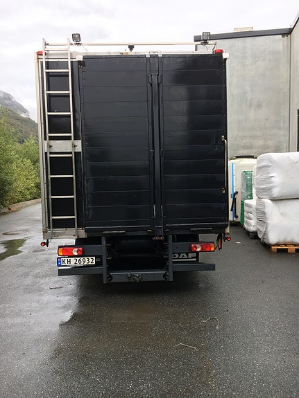 DAF 220 LF 1 of 7