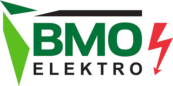 BMO Elektro AS logo