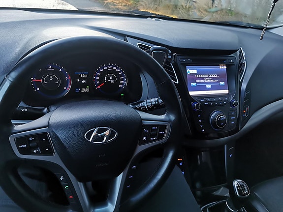 Hyundai i40 8 of 20