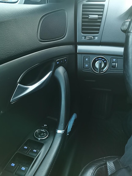 Hyundai i40 11 of 20