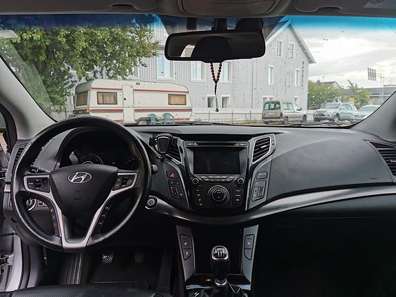 Hyundai i40 6 of 20